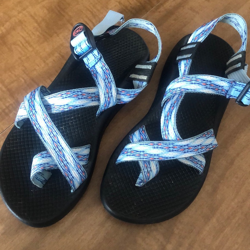 Chaco sandals